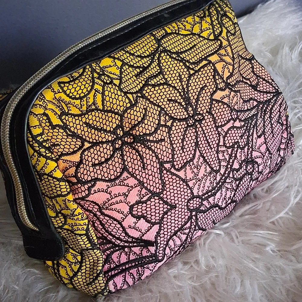 Victoria's Secret Cosmetic Bag